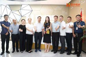 黔南州人力资源和社会保障局、广州市人力资源和社会保障局领导莅临买大小球集团官网买大小球集团官网买大小球集团官网买大小球集团官网首页-买大小球(中国)-买大小球(中国)
集团考察指导
